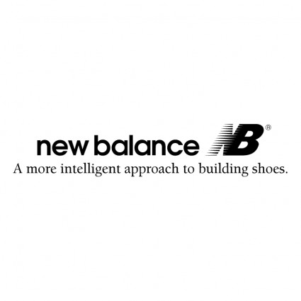 New Balance-vector Logo-free Vector Free Download