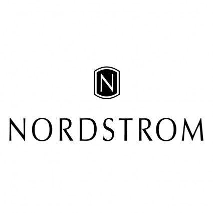 Nordstrom-Vektor-logo-Kostenlose Vector Kostenloser Download