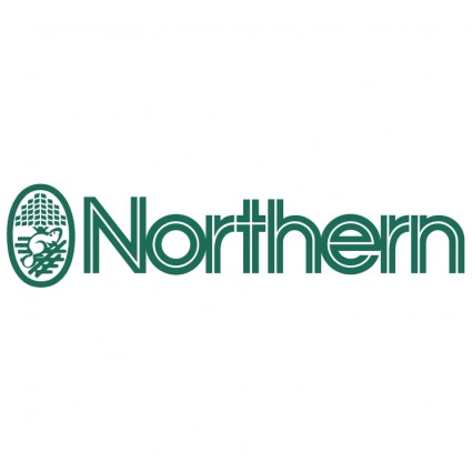 Northern-vector Logo-free Vector Free Download