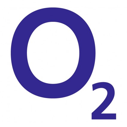O2-vector Logo-free Vector Free Download