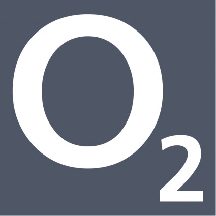 O2-vector Logo-free Vector Free Download