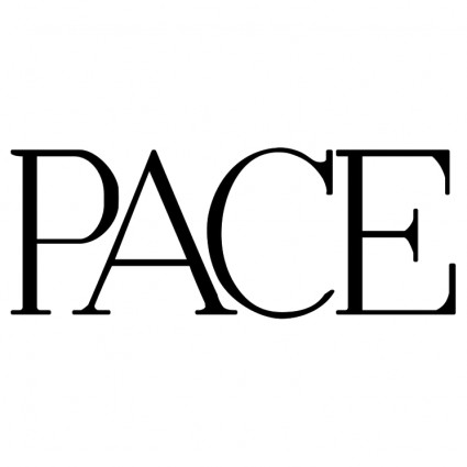 Pace-vector Logo-free Vector Free Download