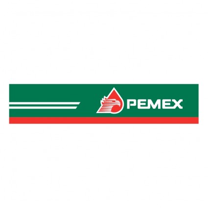 Pemex-Vector Logo-vector Libre Descarga Gratuita