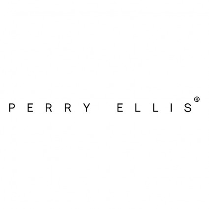 Perry Ellis-vector Logo-free Vector Free Download