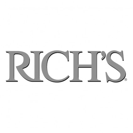 Richs-vector Logo-free Vector Free Download
