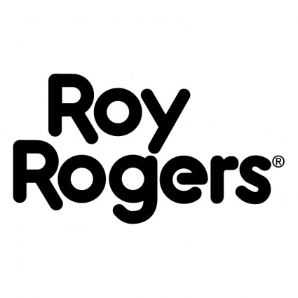 Roy Rogers-vector Logo-free Vector Free Download