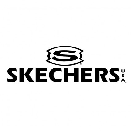 Skechers-vector Logo-free Vector Free Download