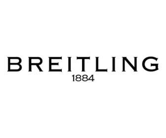 Breitling Logo-vector Logo-free Vector Free Download