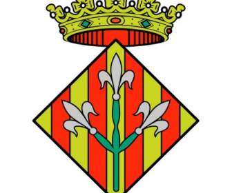 Ajuntament De Lleida-vector Logo-free Vector Free Download