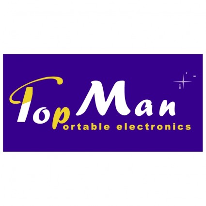 Topman Ltd-Vektor-logo-Kostenlose Vector Kostenloser Download