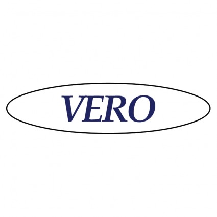 Vero-Elektronik-Vektor-logo-Kostenlose Vector Kostenloser Download
