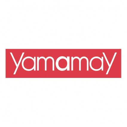 Yamamay-vector Logo-free Vector Free Download